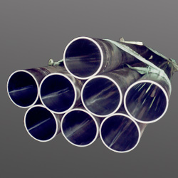 seamless steel pipe