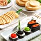 Seasoned Flying Fish Roes