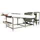 seasoning conveyor 