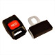 Seatbelt Buckles