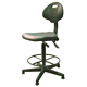 Computer Task Chair image