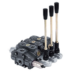 sectional direction control valves 