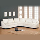 Leather Sofa image