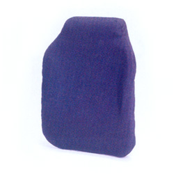 secure deep back and comfort postural cushion 