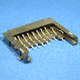 Secure Digital Card Connectors