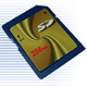 Secure Digital Memory Cards