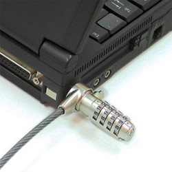 security laptop locks