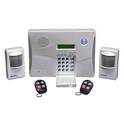 security system