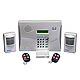 IP Based Wireless Security And Home Automation Systems