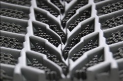 segment-tire molds