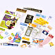 Self Adhesive Bags