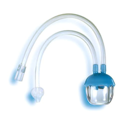 self adjustable nasal aspirator