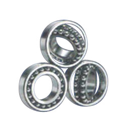 self aligning ball bearings 