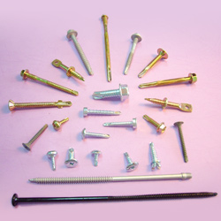 self drill tek screw 
