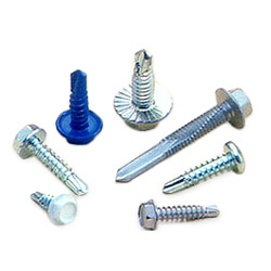 self drilling screw