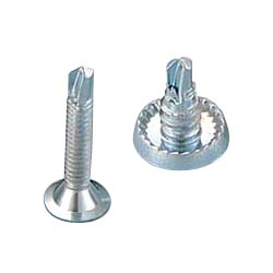 self drilling screw