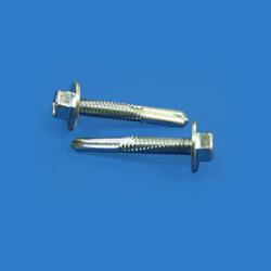 self drilling screw 