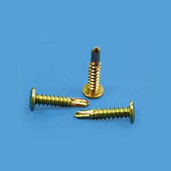 self drilling screw 