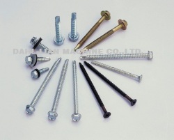 self-drilling-screw 