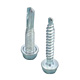 Self Drilling Screws And Fasteners