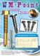 Self-drilling Screw: M Point