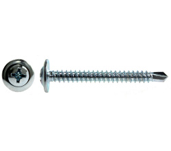 self-drilling-screw-washer-head