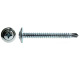 Self Drilling Screw Washer Heads