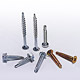 self drilling screws 