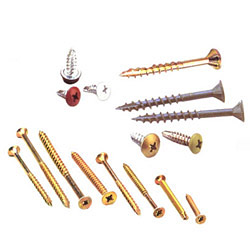 self drilling screws 