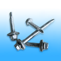 self drilling screws 