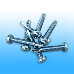 self drilling screws