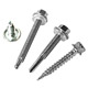 self drilling screws 