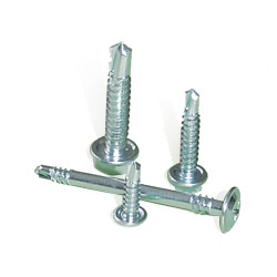 self drilling screws