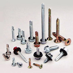 self drilling screws 