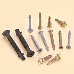 self-drilling screws