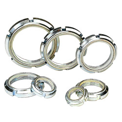 self locking nut 