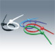 self locking nylon cable tie 