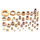 Fan Powder Metallurgy Parts image