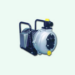 self priming centrifugal pump 