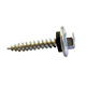 self tapping screw 