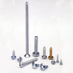 self-tappin screws