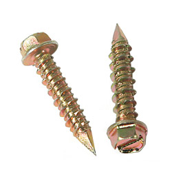 self tapping screws 