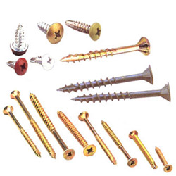 self tapping screws