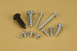 self tapping screws