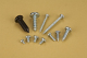 Self Tapping Screws - Pan Head