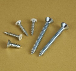 self tapping screws 