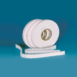 semi adhesive tapes 