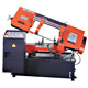 semi-auto band saw 