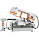 semi-auto band saw 