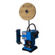 semi auto crimping machines 